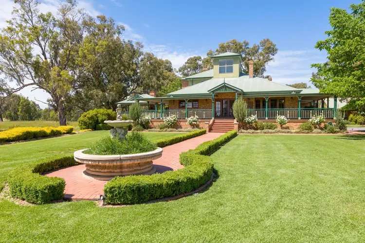 111 River Road, Gobbagombalin NSW 2650