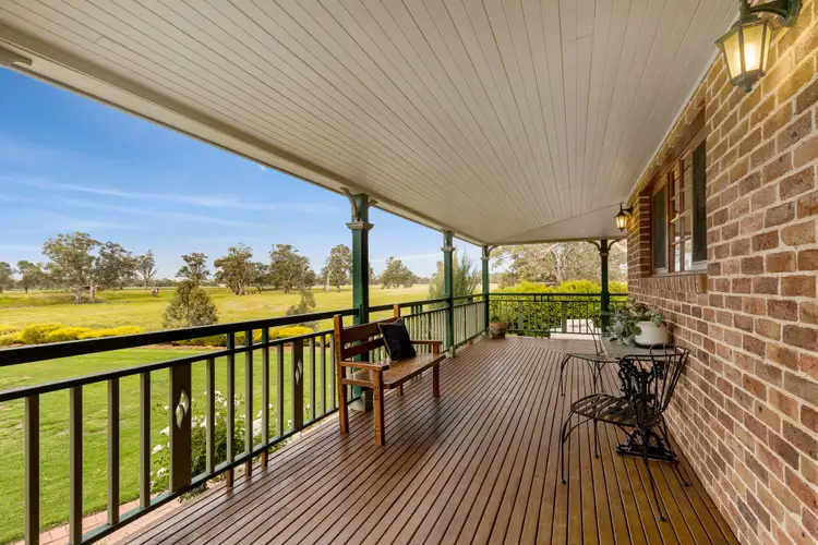 Sixth view of Homely rural property listing, 111 River Road, Gobbagombalin NSW 2650