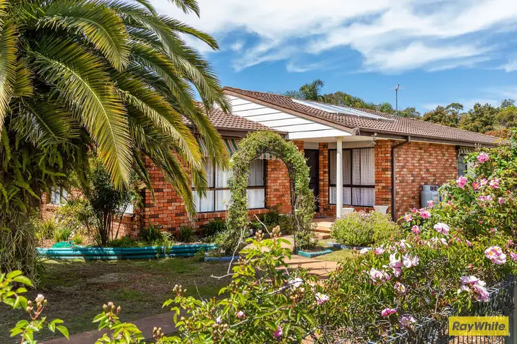 Third view of Homely house listing, 25 Bergalia Street, Moruya NSW 2537