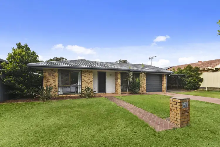 Main view of Homely house listing, 107 Wickfield Street, Bracken Ridge QLD 4017