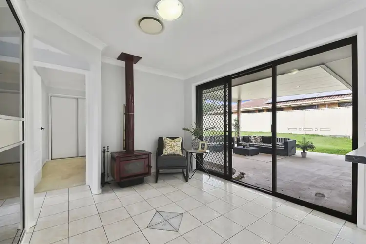 Sixth view of Homely house listing, 107 Wickfield Street, Bracken Ridge QLD 4017