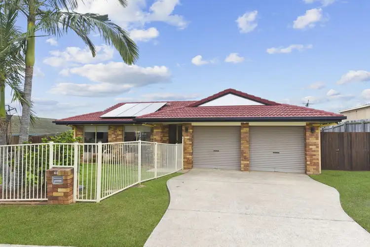 Main view of Homely house listing, 68 Enbrook Street, Bracken Ridge QLD 4017