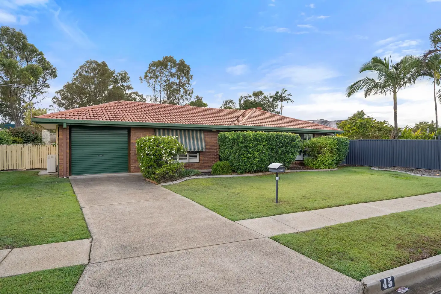 Main view of Homely house listing, 45 Arnica Crescent, Bald Hills QLD 4036