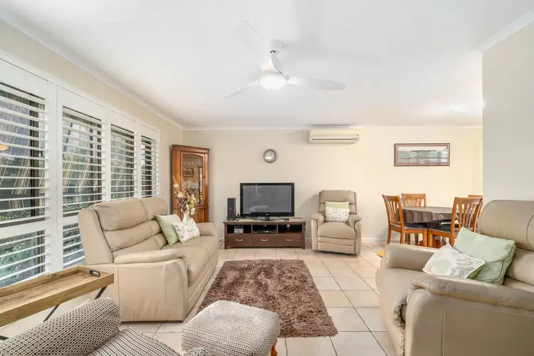Second view of Homely house listing, 45 Arnica Crescent, Bald Hills QLD 4036