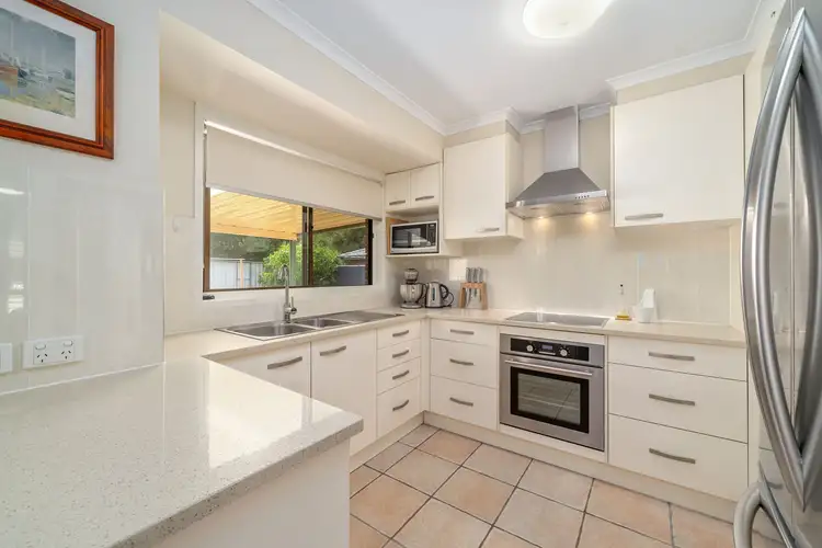 Third view of Homely house listing, 45 Arnica Crescent, Bald Hills QLD 4036