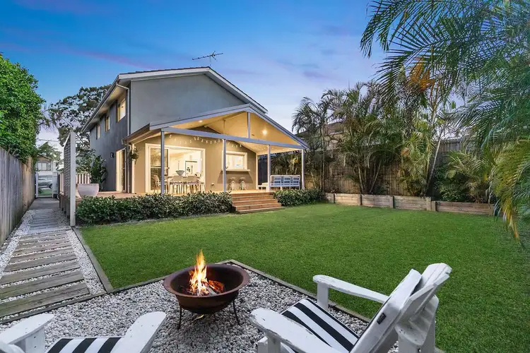 Main view of Homely house listing, 12 Travers Road, Curl Curl NSW 2096