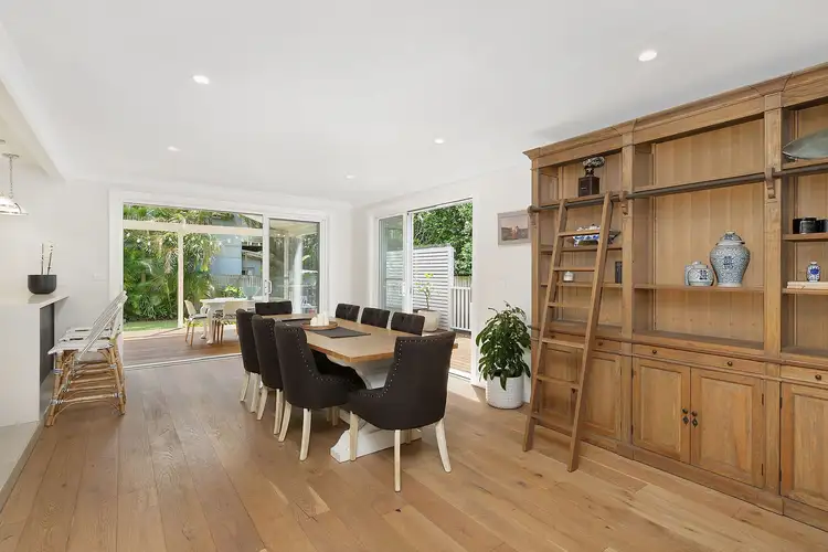 Fourth view of Homely house listing, 12 Travers Road, Curl Curl NSW 2096
