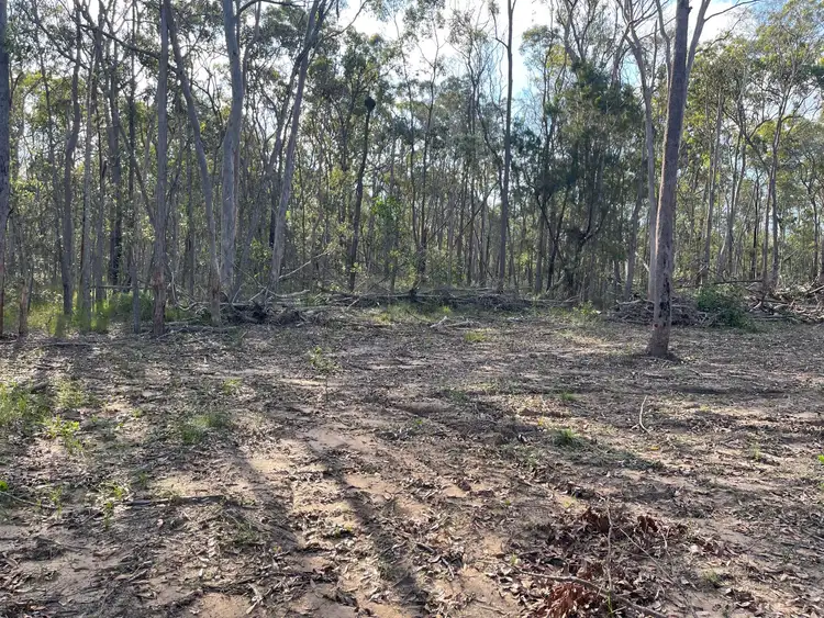 Main view of Homely land listing, 23-43 Backwater Road, Greenbank QLD 4124