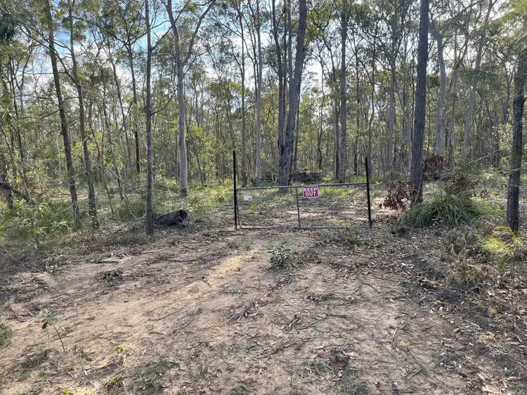 Second view of Homely land listing, 23-43 Backwater Road, Greenbank QLD 4124