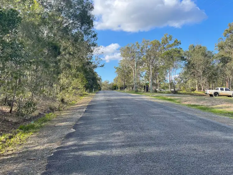 Third view of Homely land listing, 23-43 Backwater Road, Greenbank QLD 4124