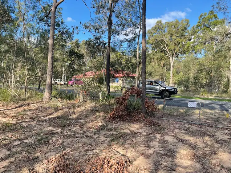 Fifth view of Homely land listing, 23-43 Backwater Road, Greenbank QLD 4124