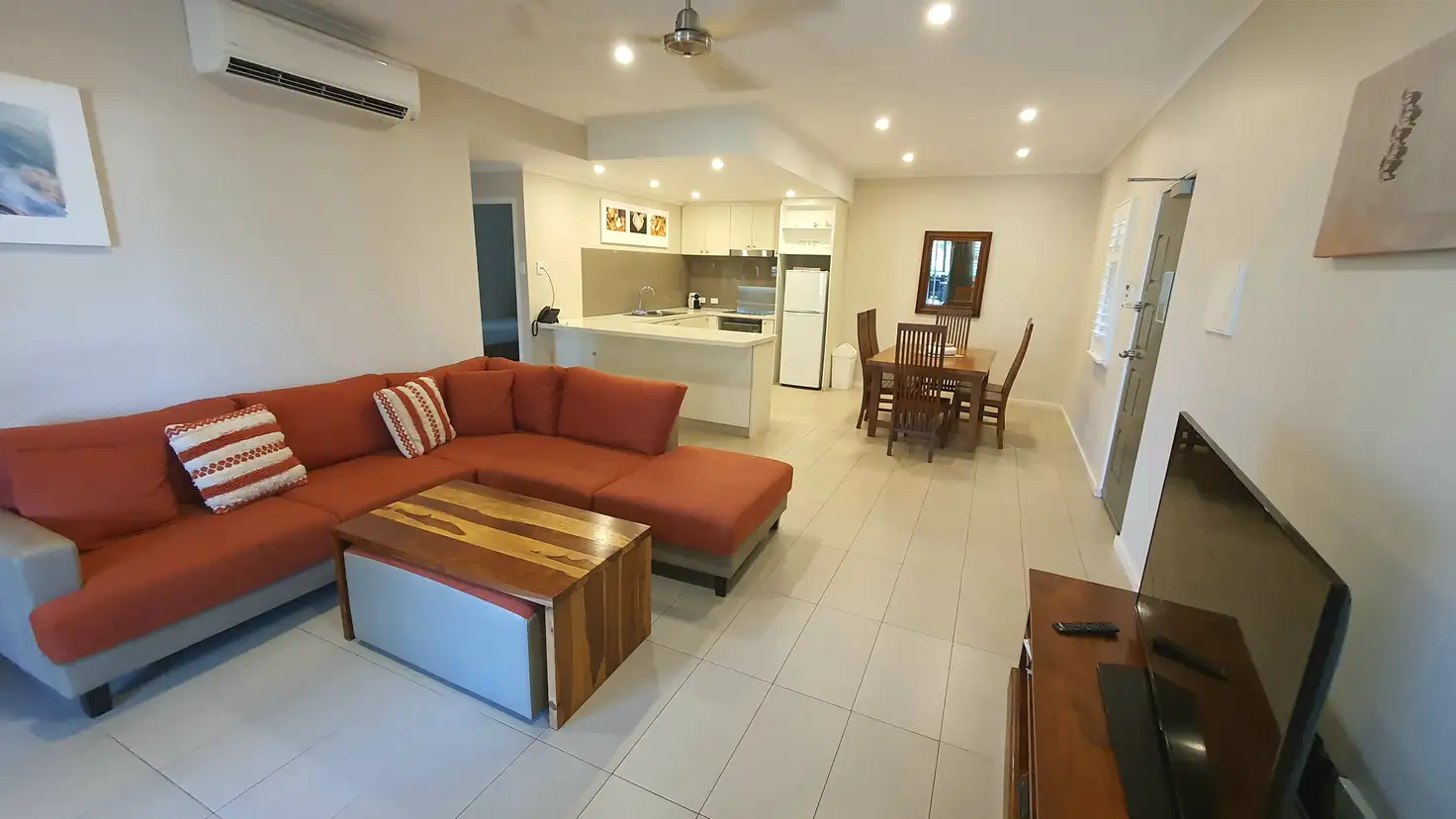 Main view of Homely unit listing, A40/6 Challenor Drive, Cable Beach WA 6726