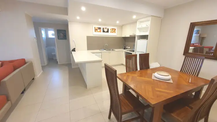 Second view of Homely unit listing, A40/6 Challenor Drive, Cable Beach WA 6726