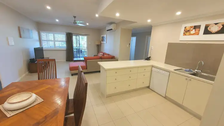 Third view of Homely unit listing, A40/6 Challenor Drive, Cable Beach WA 6726