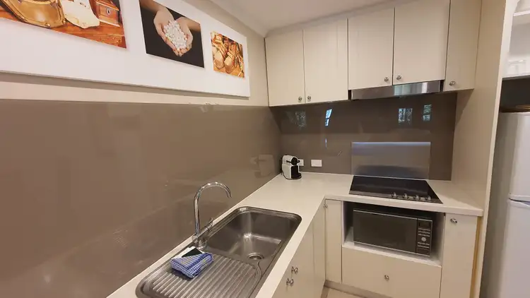 Fourth view of Homely unit listing, A40/6 Challenor Drive, Cable Beach WA 6726