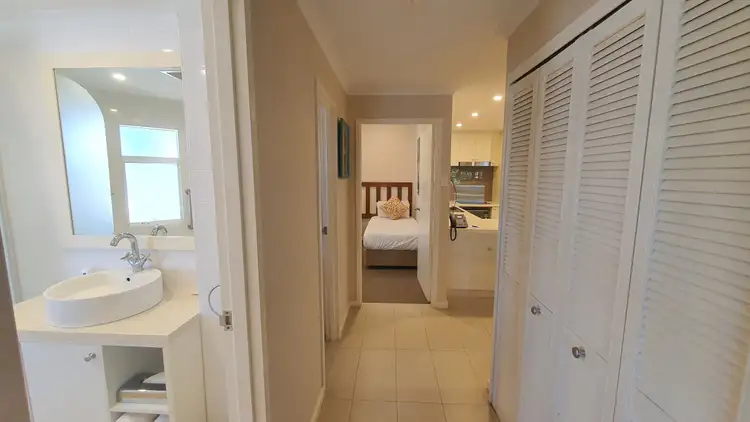 Fifth view of Homely unit listing, A40/6 Challenor Drive, Cable Beach WA 6726