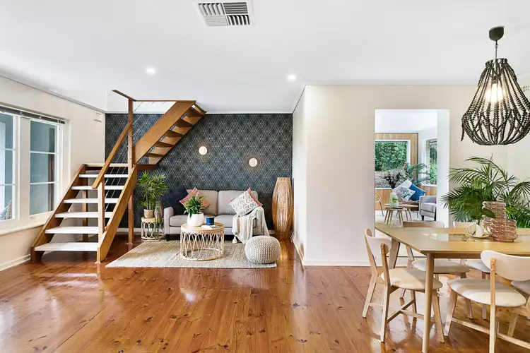 Third view of Homely house listing, 24 Hill Street, Seacliff Park SA 5049