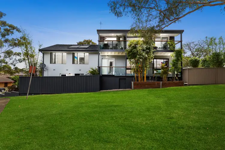 Main view of Homely house listing, 11 Kula Place, Bangor NSW 2234