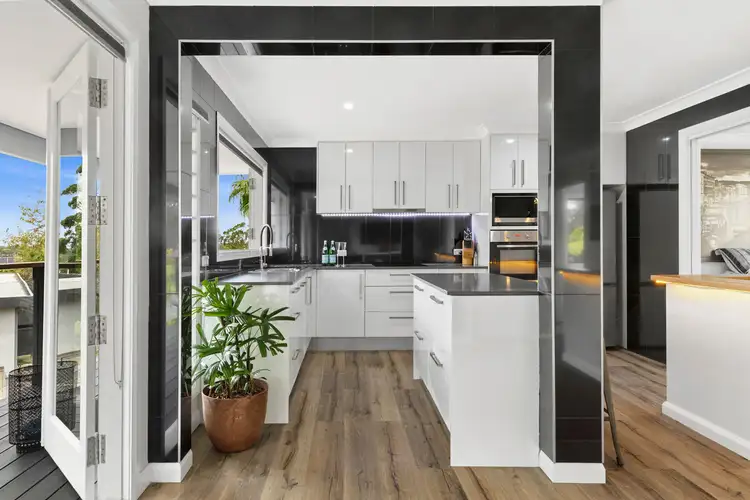 Third view of Homely house listing, 11 Kula Place, Bangor NSW 2234