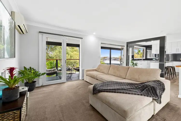 Fourth view of Homely house listing, 11 Kula Place, Bangor NSW 2234