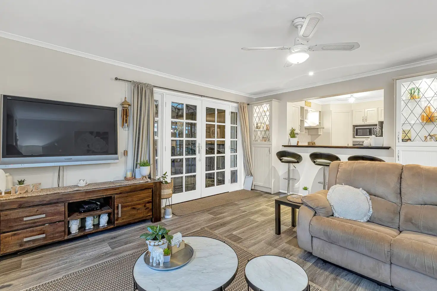 Main view of Homely house listing, 7 Ranee Court, Andrews Farm SA 5114