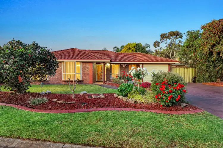 Second view of Homely house listing, 7 Ranee Court, Andrews Farm SA 5114