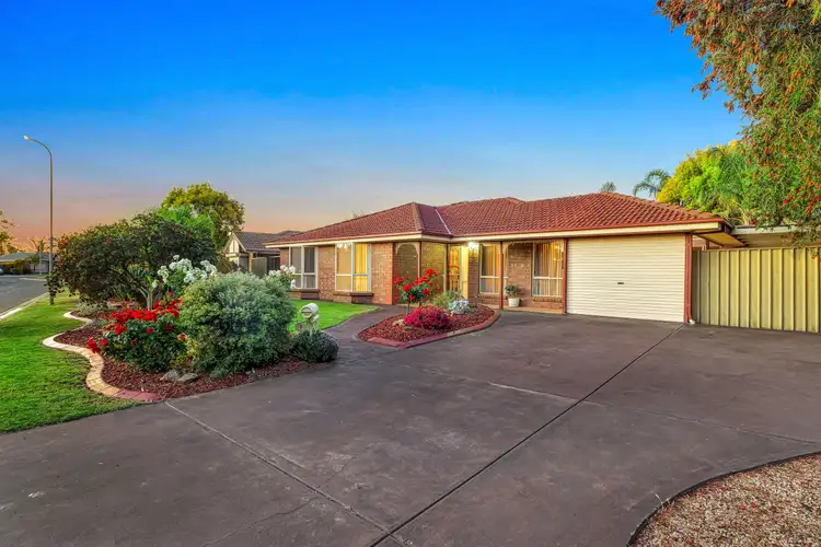 Third view of Homely house listing, 7 Ranee Court, Andrews Farm SA 5114