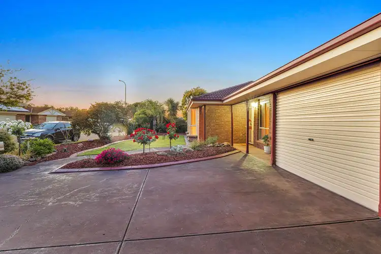 Fourth view of Homely house listing, 7 Ranee Court, Andrews Farm SA 5114