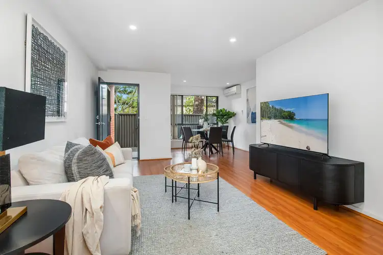 Third view of Homely townhouse listing, 13/173-179 Pennant Hills Road, Thornleigh NSW 2120