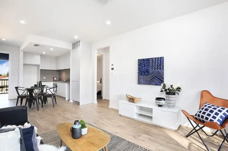 2/337 Churchill Road, Kilburn SA 5084