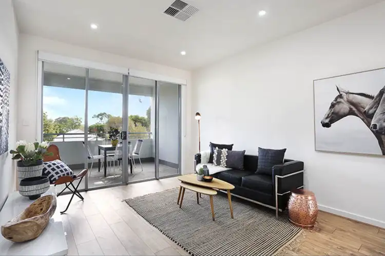 Third view of Homely apartment listing, 2/337 Churchill Road, Kilburn SA 5084
