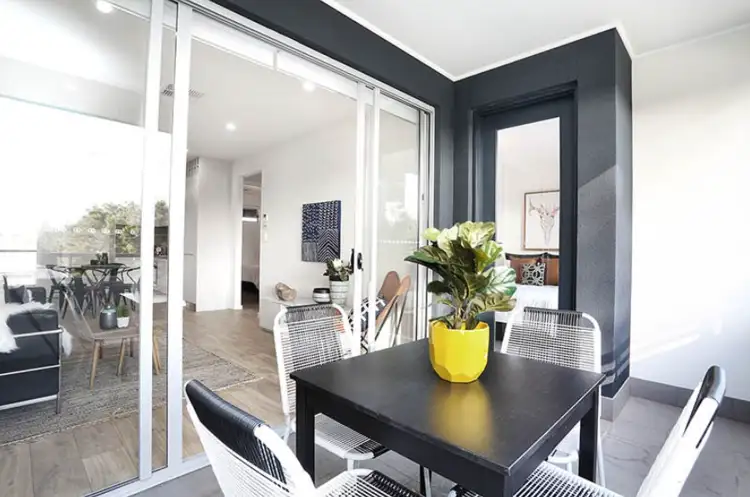 Fifth view of Homely apartment listing, 2/337 Churchill Road, Kilburn SA 5084