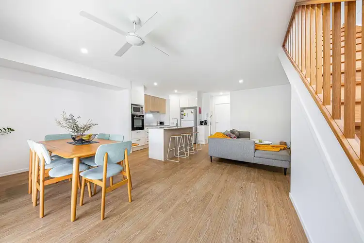 46/1A Regatta Boulevard, Wurtulla QLD 4575