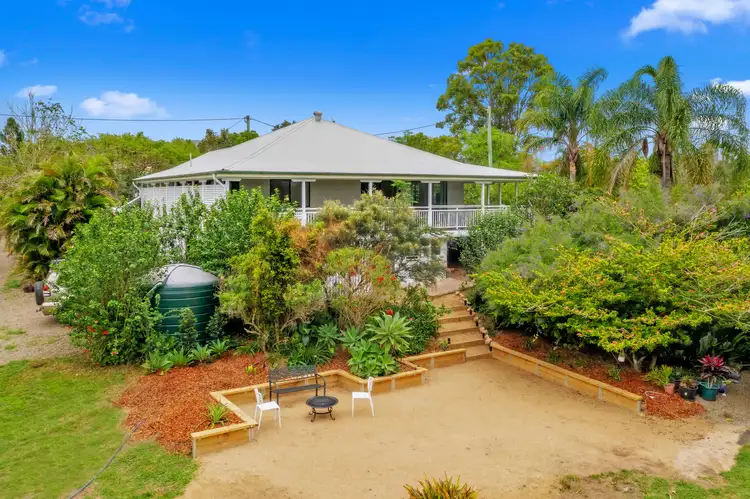 Main view of Homely house listing, 5 Shapland Drive, Royston QLD 4515