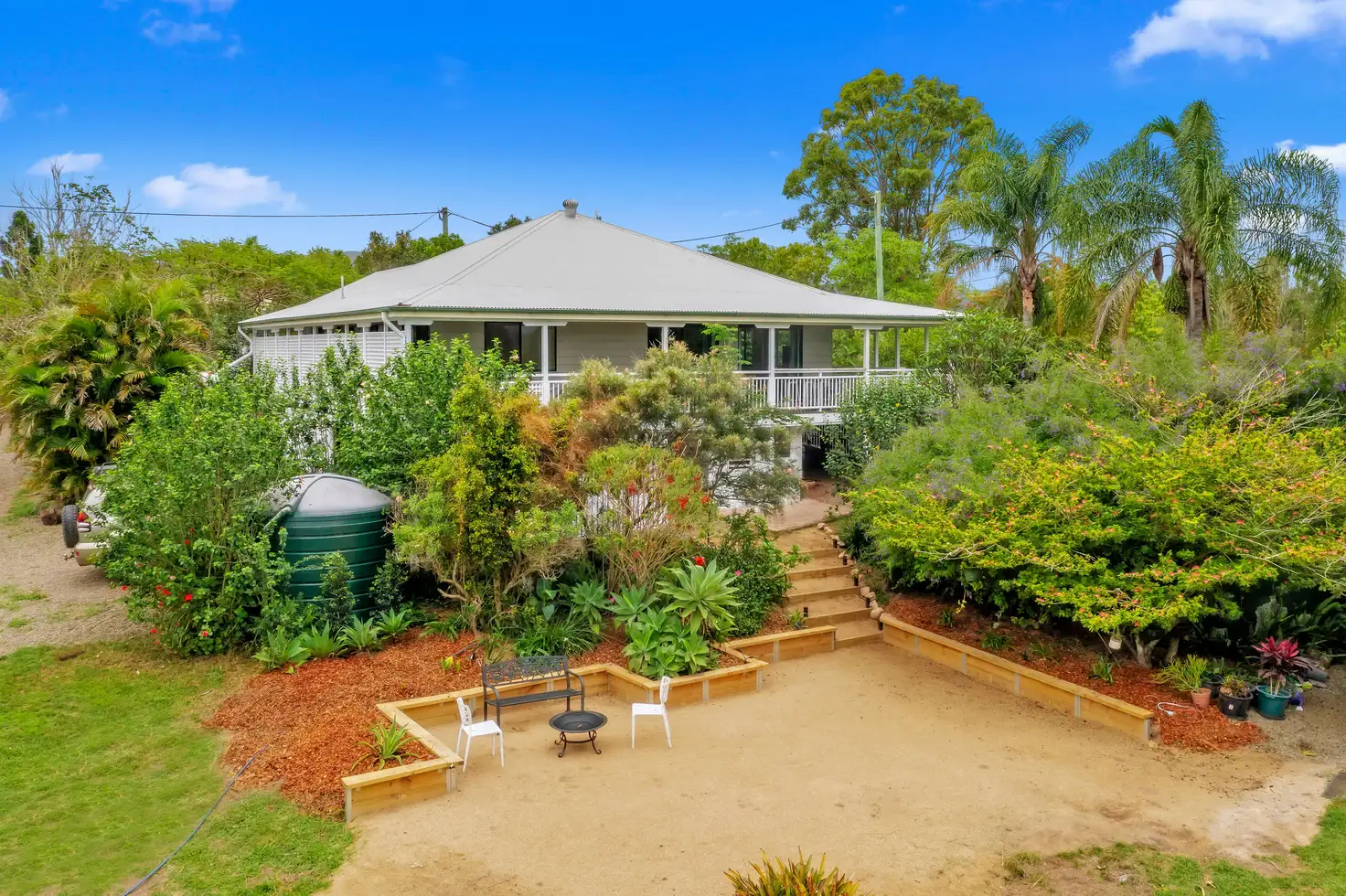 Main view of Homely house listing, 5 Shapland Drive, Royston QLD 4515