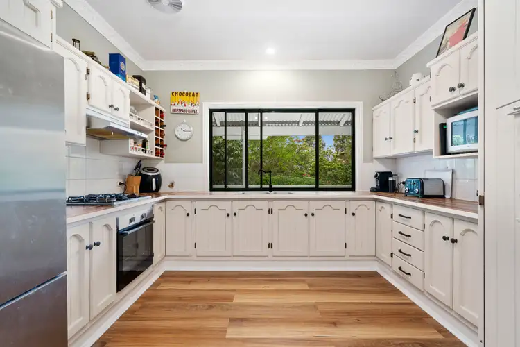 Second view of Homely house listing, 5 Shapland Drive, Royston QLD 4515