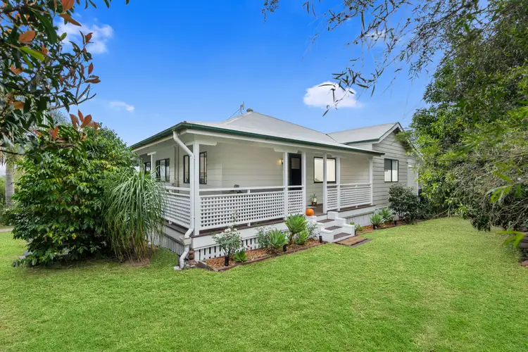 Fourth view of Homely house listing, 5 Shapland Drive, Royston QLD 4515