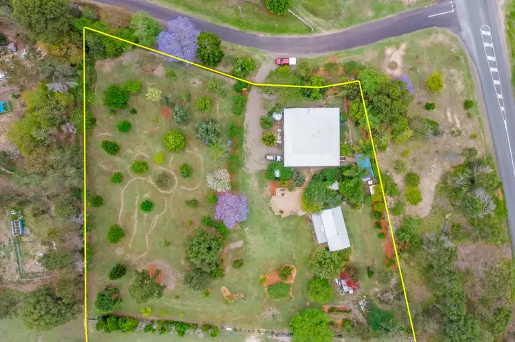 Fifth view of Homely house listing, 5 Shapland Drive, Royston QLD 4515