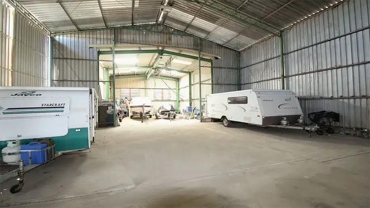 Third view of Homely land listing, LOT 501, 2 Thornbill Street, Green Head WA 6514