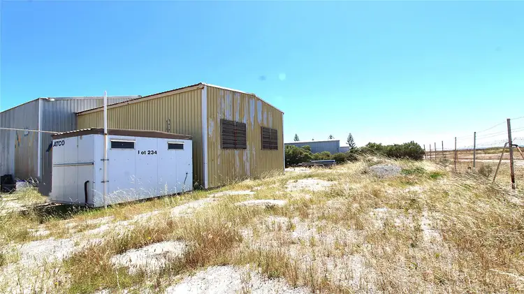 Fourth view of Homely land listing, LOT 501, 2 Thornbill Street, Green Head WA 6514