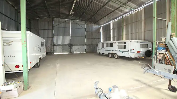 Sixth view of Homely land listing, LOT 501, 2 Thornbill Street, Green Head WA 6514