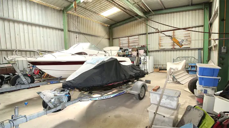 Seventh view of Homely land listing, LOT 501, 2 Thornbill Street, Green Head WA 6514