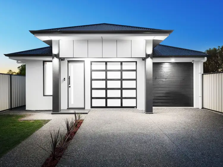 6c Wellington Avenue, Parafield Gardens SA 5107