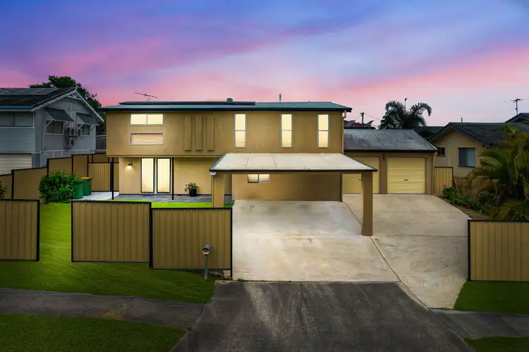 12 Charlane Street, Underwood QLD 4119