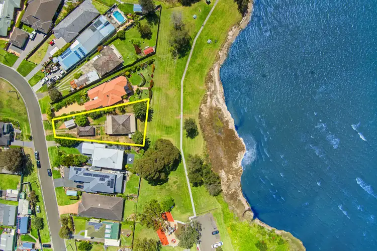 Second view of Homely house listing, 69 The Boulevarde, Oak Flats NSW 2529