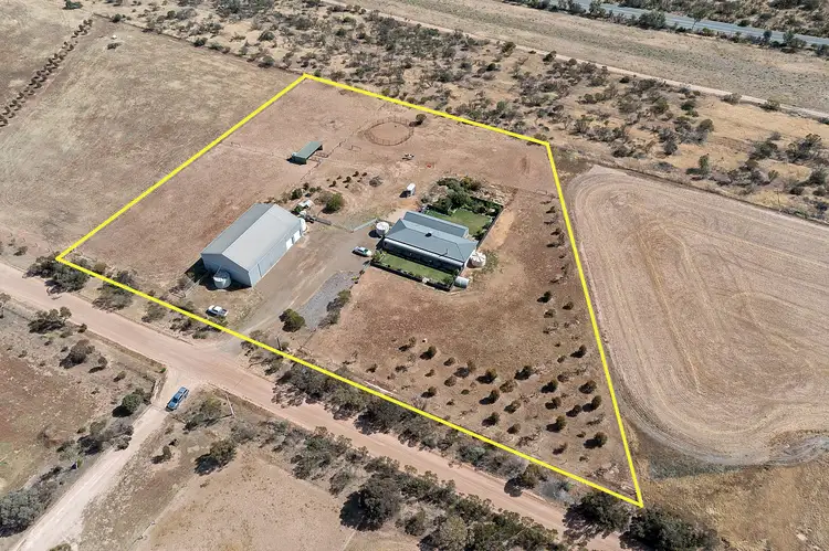Main view of Homely house listing, 96 Fairfield Road, Kadina SA 5554