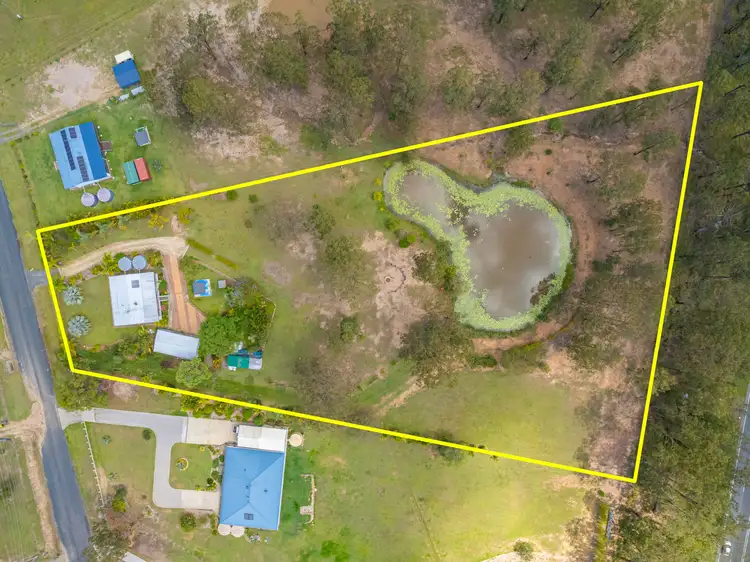 37 Kimberly Grange Court, Curra QLD 4570