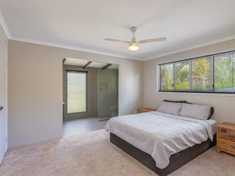 Fifth view of Homely house listing, 37 Kimberly Grange Court, Curra QLD 4570