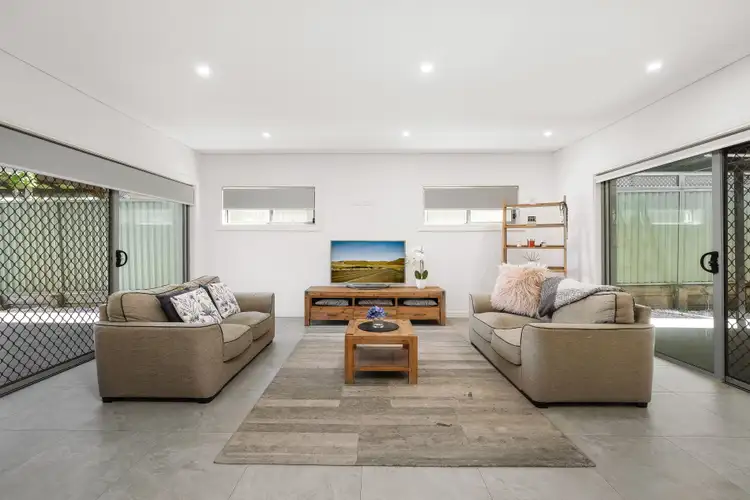 Second view of Homely house listing, 12 Ashton Avenue, Chester Hill NSW 2162