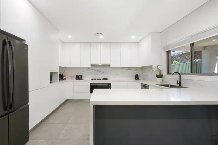 Fourth view of Homely house listing, 12 Ashton Avenue, Chester Hill NSW 2162